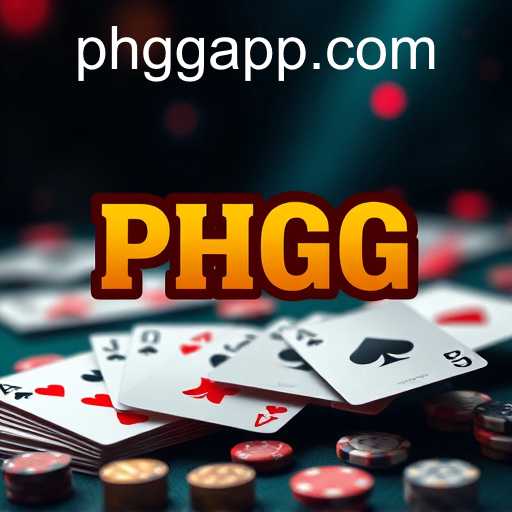 PHGG app