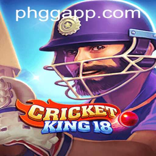 Exploring the Thrills and Strategy Behind CricketKing18 and the PHGG App
