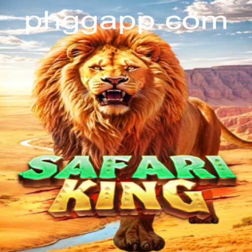 Explore SafariKing Game Adventure