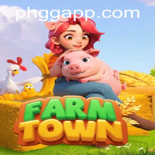 Exploring the Engaging World of FarmTown and Its Innovative PHGG App