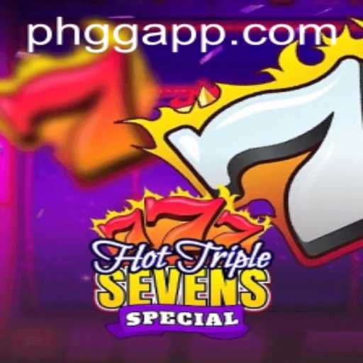 Unveiling HotTripleSevensSpecial: A New Era in the PHGG App Gaming Arena