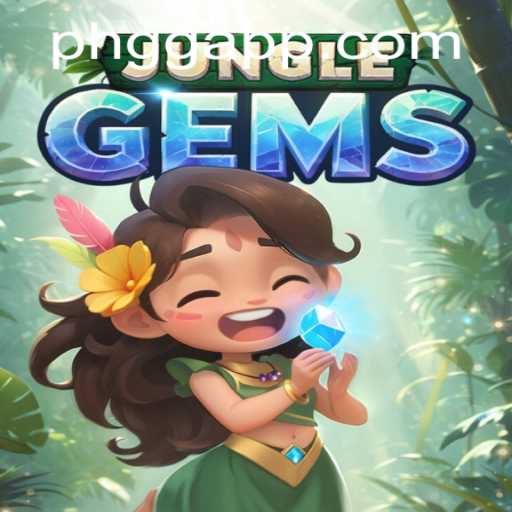 Exploring the Enchanting World of JungleGems: A Guide to the PHGG App