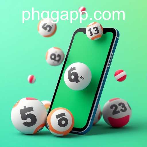 Unraveling the Fascination of Lottery Games through the PHGG App