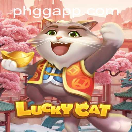Discovering LuckyCat: A Comprehensive Guide to the PHGG App Phenomenon