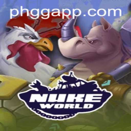Exploring NukeWorld: A Deep Dive into the Game and the PHGG App