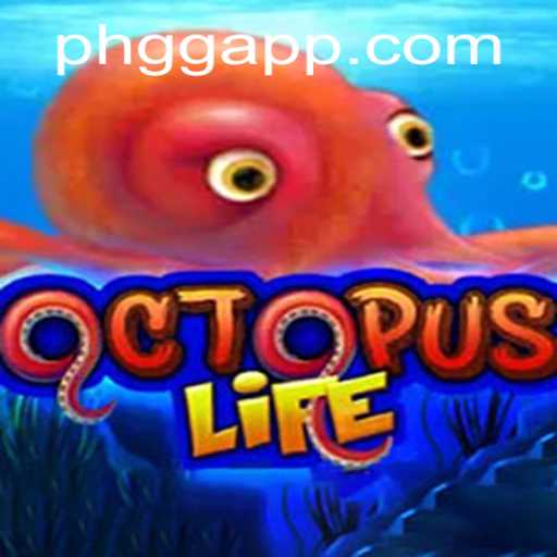 Dive into Adventure with OctopusLife: A Journey with the PHGG App
