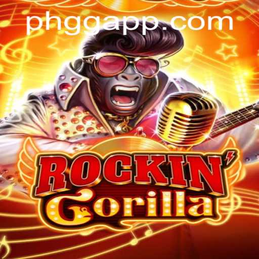 The Thrilling World of RockinGorilla: A Dive into the PHGG App Revolution