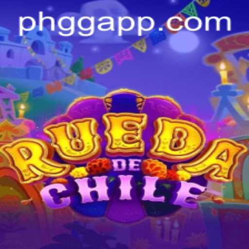 Exploring RuedaDeChile: A New Gaming Sensation with the PHGG App
