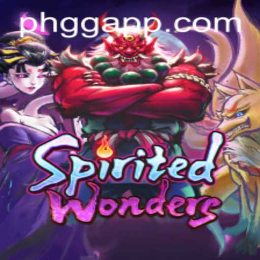 Discover the Enchantment of SpiritedWonders Game on PHGG App