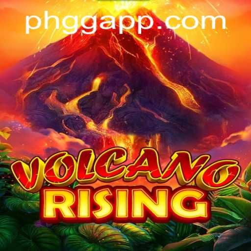 VolcanoRising: A Thrilling Adventure in the PHGG App Universe